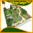 Icono de programa: Landscape Designs Plans