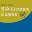Icon of program: SIA Licence Exam - Securi…