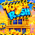 Icon of program: Lucky Tower Rush