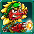 Icono de programa: Vegetable VS Zombies Pro …
