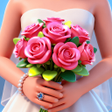 Petal Rush icon