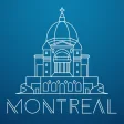 Icon of program: Montreal Travel Guide wit…