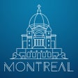 Icon of program: Montreal Travel Guide wit…