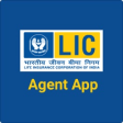 Icon of program: LIC Agent App