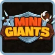 Icon of program: MiniGiants.io