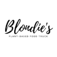 Icon of program: Blondie's Food Truck