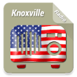 Icon of program: Knoxville USA Radio Stati…