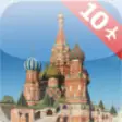 Icon of program: Russia : Top 10 Tourist D…