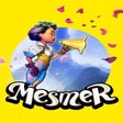 Icono de programa: Mesmer