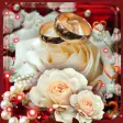 Icon of program: Love Roses Gift live wall…
