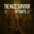 Icon of program: The Maze Survivor: The 9t…