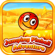 Icon of program: Jumping Pinball Adventure