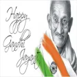 Icon of program: Gandhi Jayanti Greetings