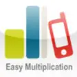 Icon of program: Easy Multiplication for i…