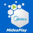 Icon of program: Midea Play