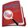 Icon of program: Product Viewer BarcodeSca…