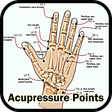 Icono de programa: Acupressure Points