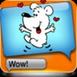 Icon of program: Animations for iMessage -…