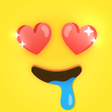 Icono de programa: Meme Emoji Now - Funny St…