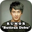Icon of program: Rumor - Butiran Debu Offl…