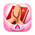 Icon of program: Tamil Catholic Prayer Boo…