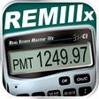 Icon of program: Real Estate Master IIIx