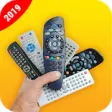 Icon of program: TV Remote - Universal TV …