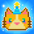 Icono de programa: Gems Sort-Art Puzzle