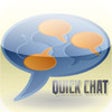 Icon of program: Quick Chat