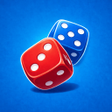 Icono de programa: Dice Bloom: Dice merging