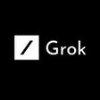 Icono de programa: Grok