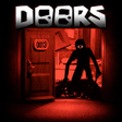 Icono de programa: Doors: Haunted Escape