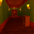 Icono de programa: Doors: Haunted Escape