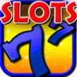 Icon of program: 777 Gold Casino Slots - W…