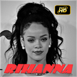 Icono del programa: Rihanna All Song All Albu…