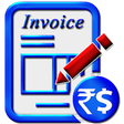 Icon of program: Invoice Billing Software