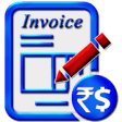 Icon of program: Invoice Billing Software