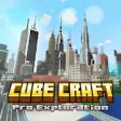 Icon of program: Cube Craft Pro Exploratio…