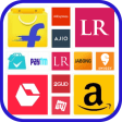 Icon of program: All Shopping Apps : All i…