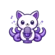 Icono de programa: Podcats
