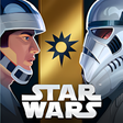 Icon of program: Star Wars: Commander