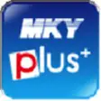 Icon of program: MKY Plus