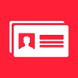 Icon of program: Business Card Scanner & R…