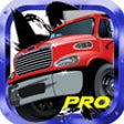 Icon of program: A Truck Unlimited Euro Pr…
