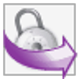 Icono de programa: USB Log & Lock