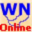 Icon of program: WordNet-Online Dictionary