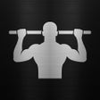 Icon of program: Pullup Push - DOUBLE your…