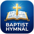Icon of program: Baptist Hymnal - Vocal Au…