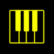Icono de programa: Piano Chords & Scales Tra…