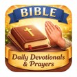 Icon of program: Bible Daily Devotions  Pr…